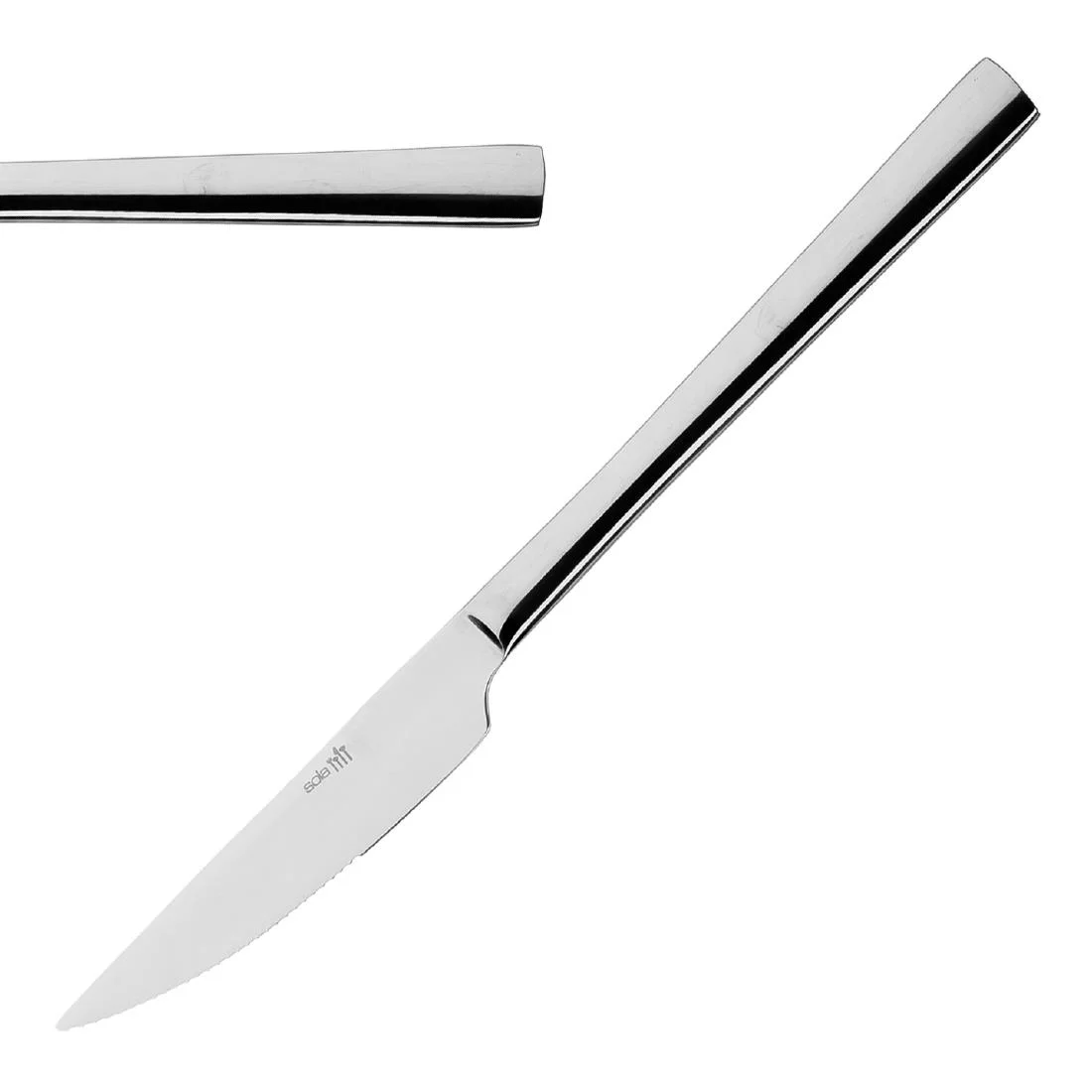 Churchill Sola Luxor Steak Knives (12 Pack)