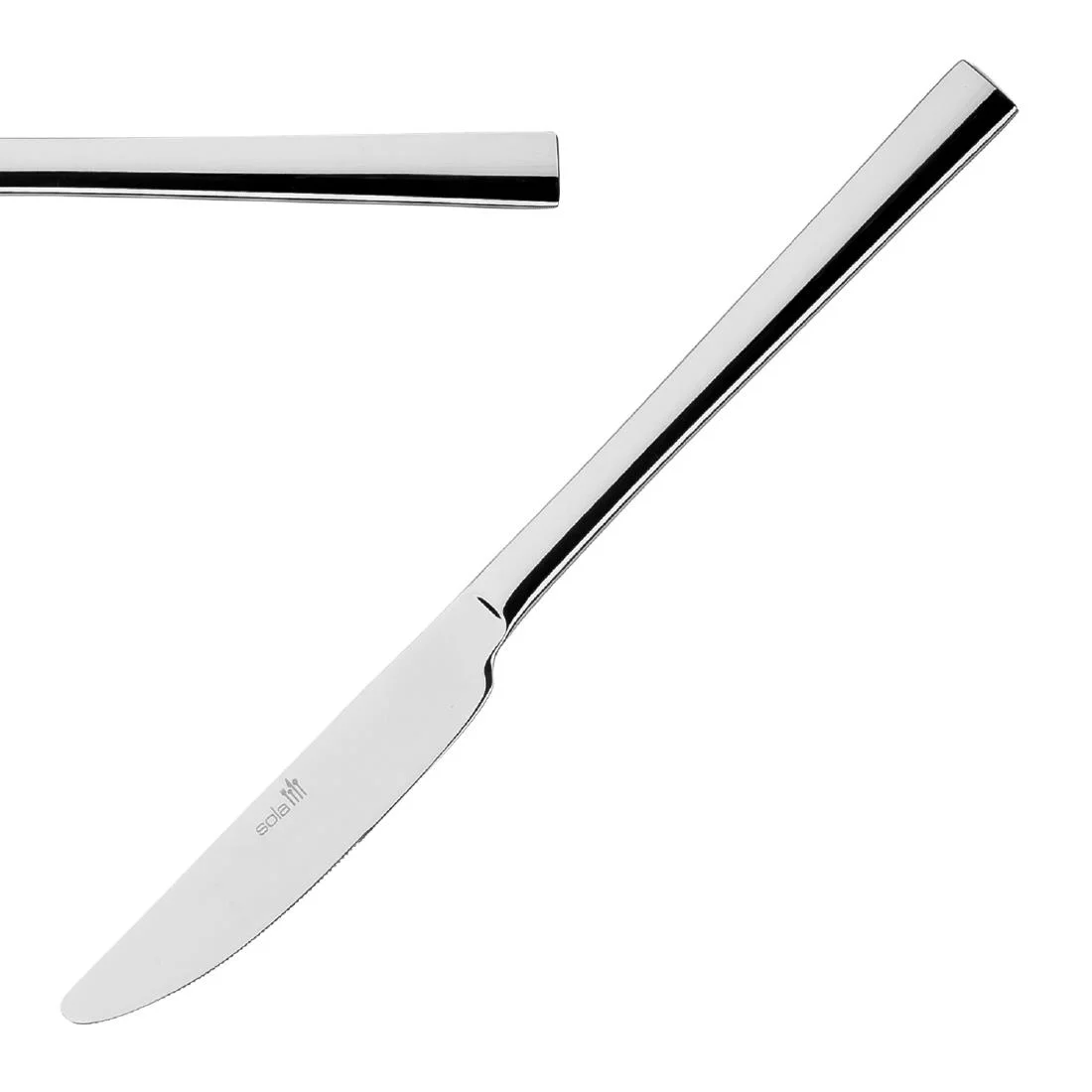 Churchill Sola Luxor Table Knives (12 Pack)