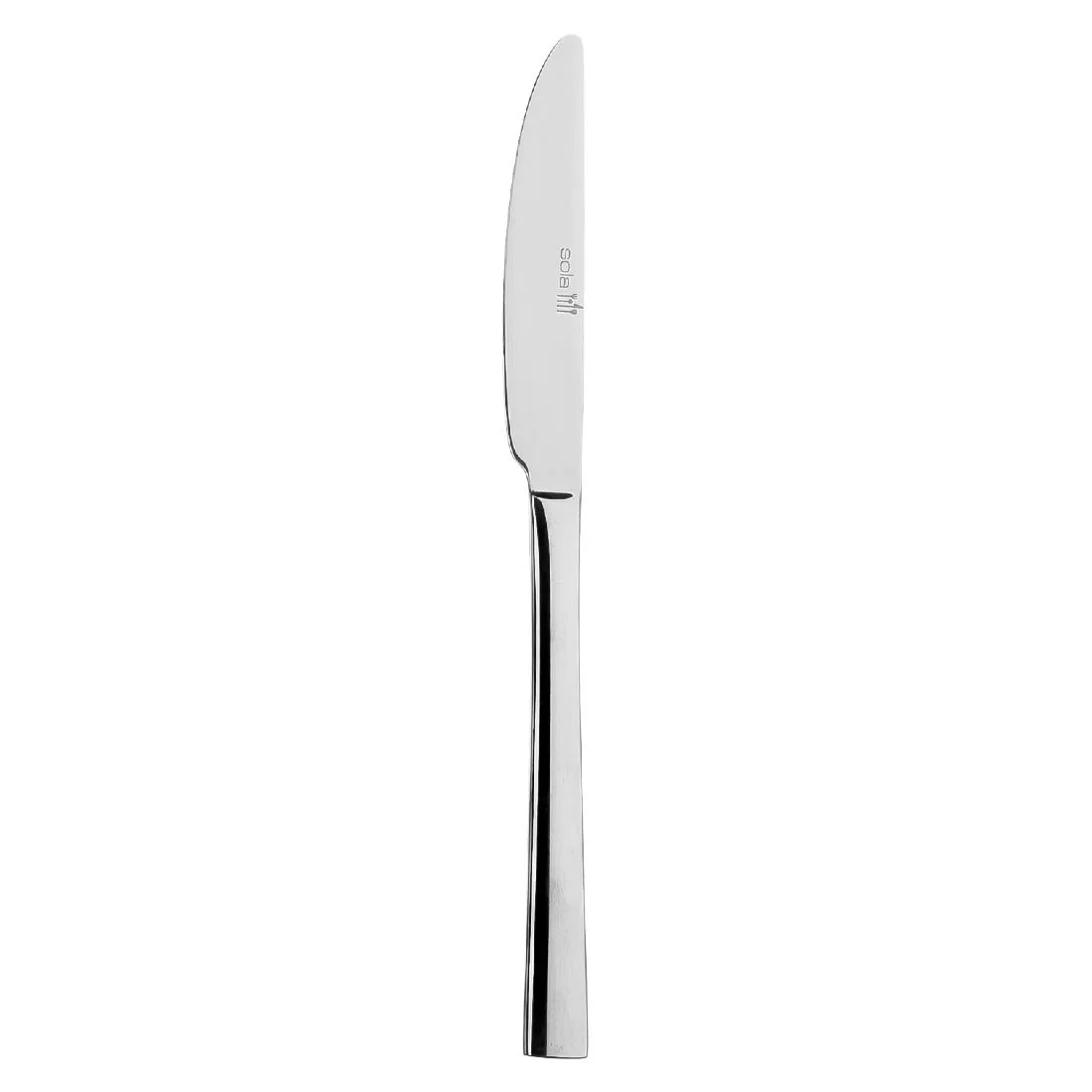 Churchill Sola Luxor Side Plate Knives (12 Pack) - Image 2