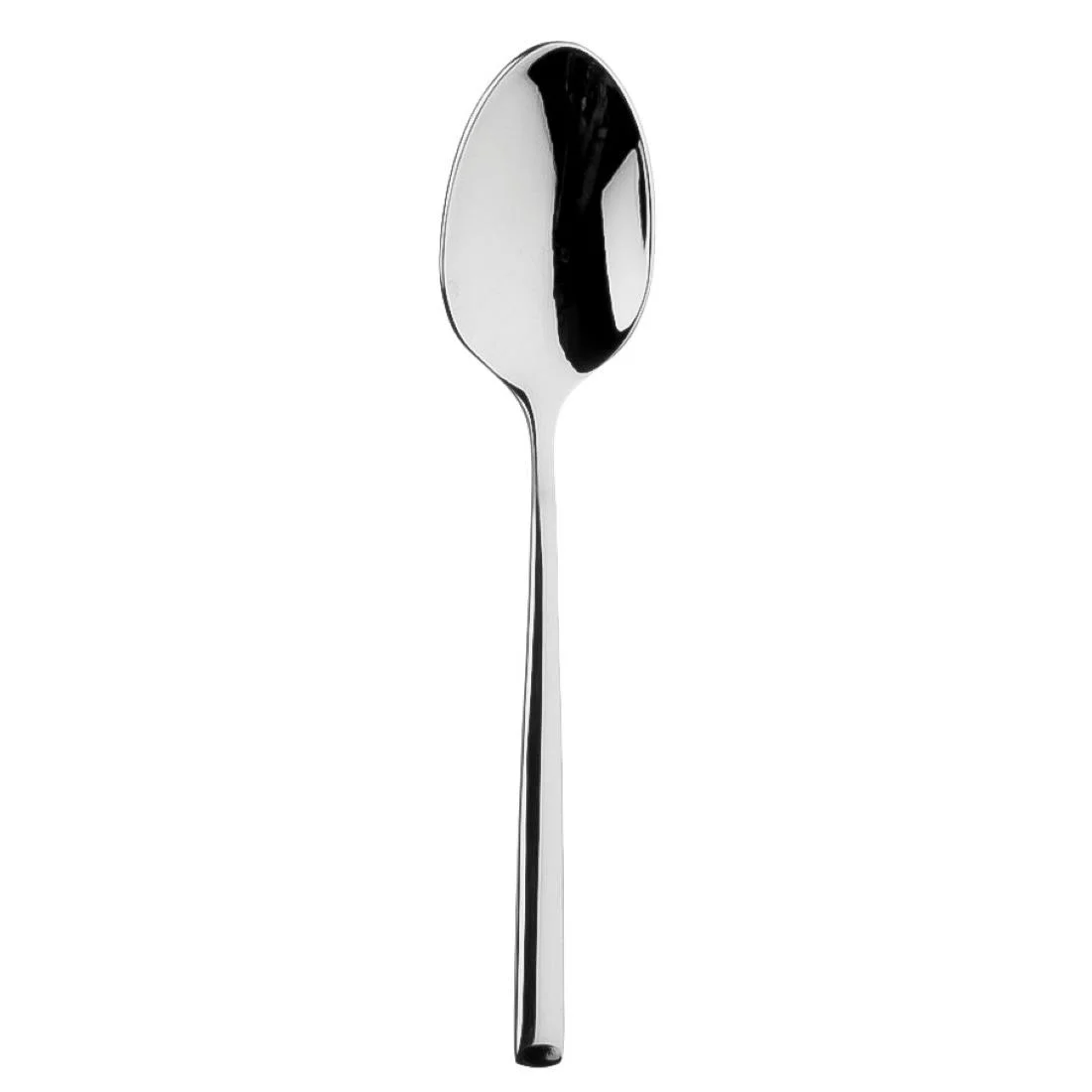 Churchill Sola Luxor Demitasse Spoons (12 Pack) - Image 2