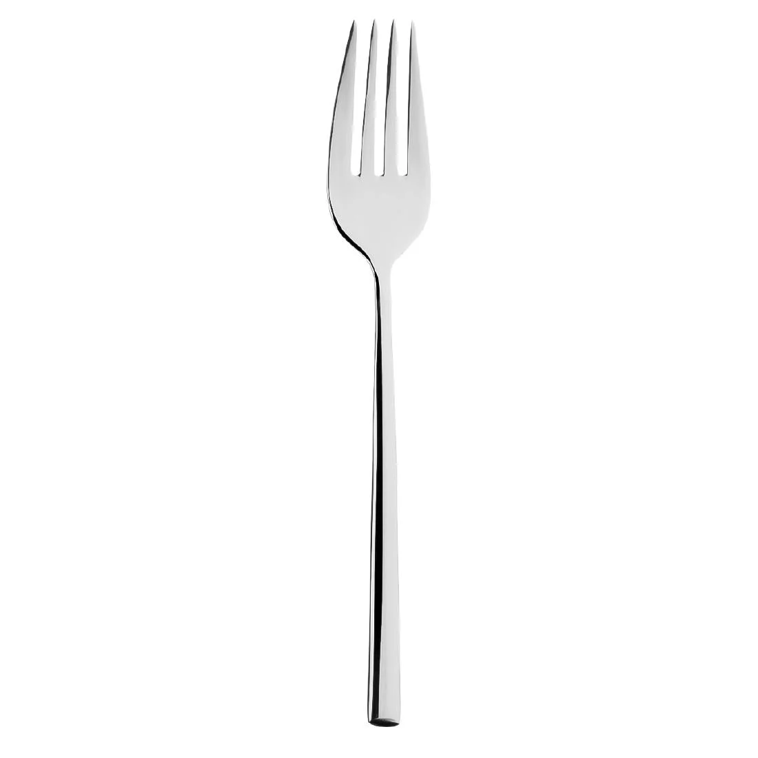 Churchill Sola Luxor Cocktail Forks (12 Pack) - Image 2