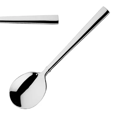 Churchill Sola Palermo Soup Spoons (12 Pack) - Image 1