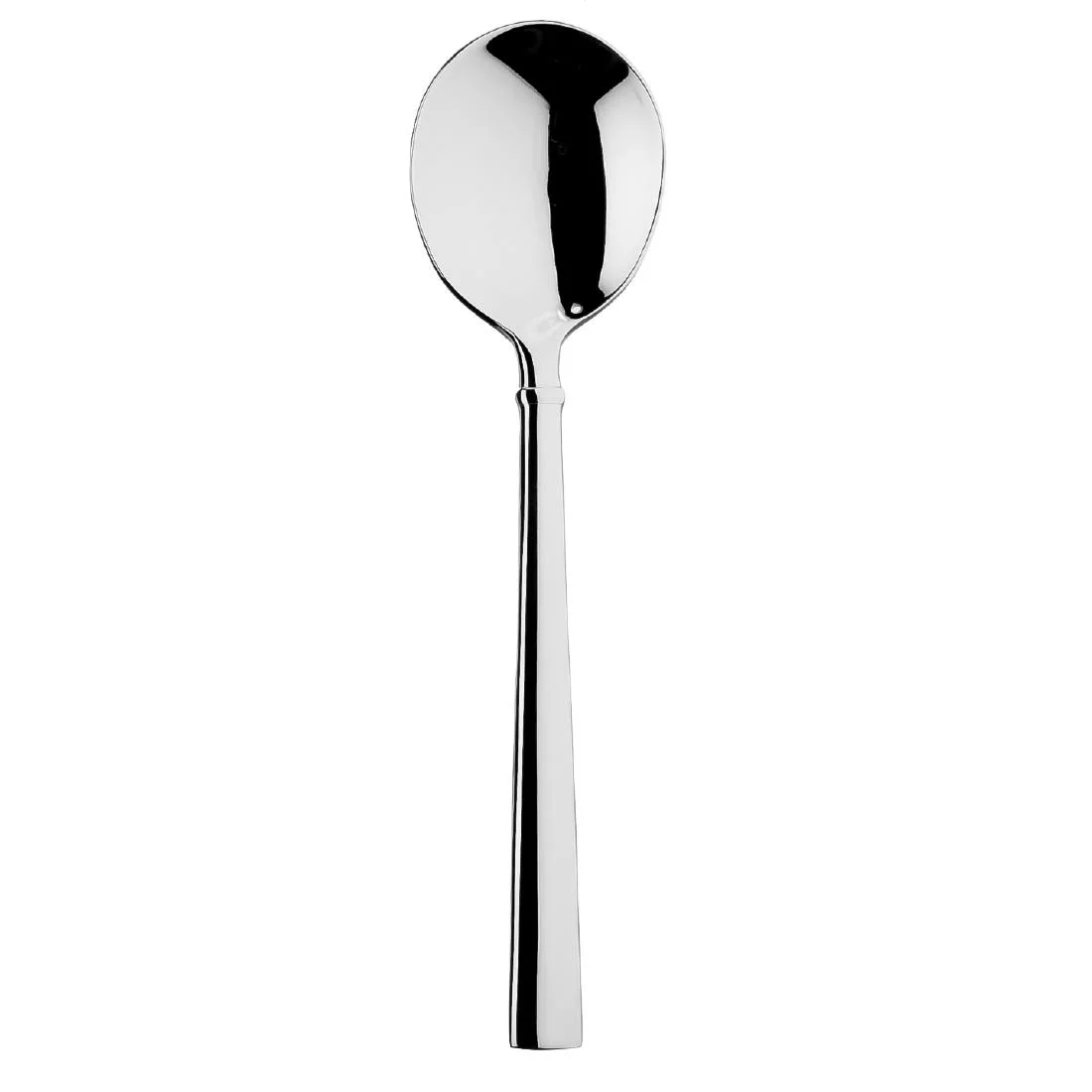 Churchill Sola Palermo Soup Spoons (12 Pack) - Image 2