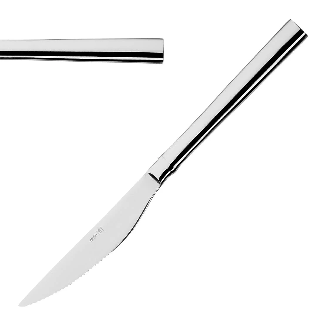 Churchill Sola Palermo Steak Knives (12 Pack)