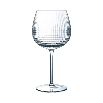 Arcoroc Disco Stemmed Glasses 600ml (24 Pack) - Image 2
