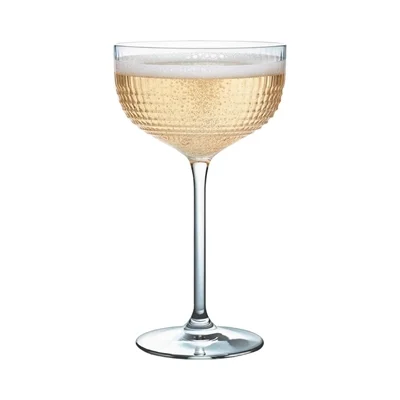 Arcoroc Disco Stemmed Glasses 210ml (24 Pack) - Image 2