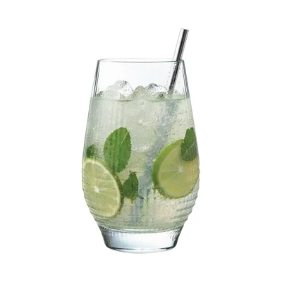 Arcoroc Disco Hiball Tumblers 450ml (24 Pack) - Image 2
