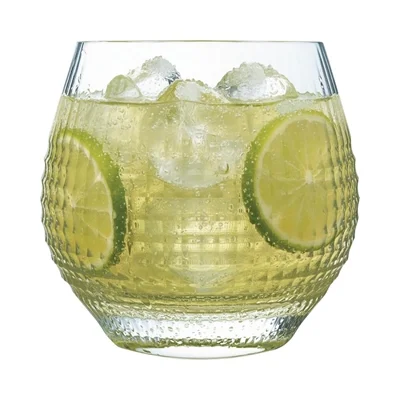 Arcoroc Disco Old Fashioned Tumblers 380ml (24 Pack) - Image 2