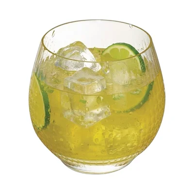 Arcoroc Disco Old Fashioned Tumblers 380ml (24 Pack) - Image 3