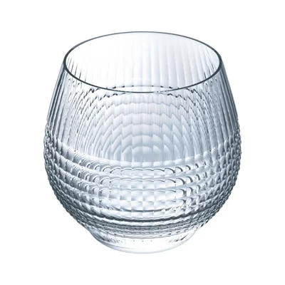 Arcoroc Disco Old Fashioned Tumblers 380ml (24 Pack) - Image 5