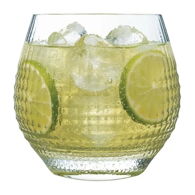 Arcoroc Disco Old Fashioned Tumblers 380ml (24 Pack) - Image 6