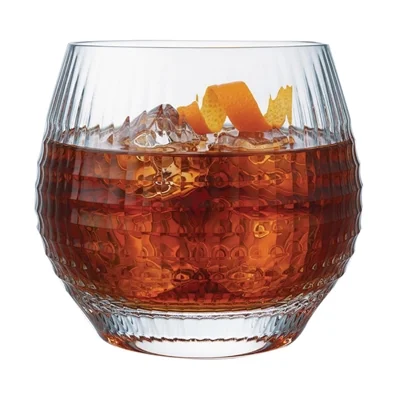 Arcoroc Disco Old Fashioned Tumblers 320ml (24 Pack) - Image 2