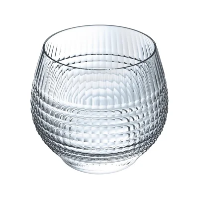 Arcoroc Disco Old Fashioned Tumblers 320ml (24 Pack) - Image 3
