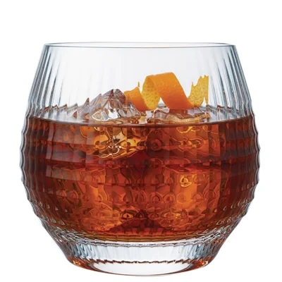 Arcoroc Disco Old Fashioned Tumblers 320ml (24 Pack) - Image 5