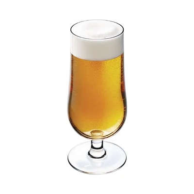 Arcoroc Wells Stemmed Beer Pint Glasses 570ml (24 Pack) - Image 5
