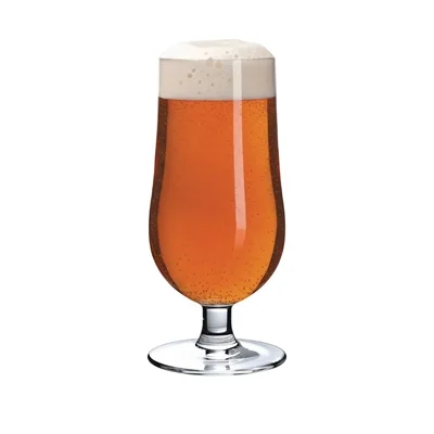 Arcoroc Wells Stemmed Beer Glasses 380ml (24 Pack) - Image 2