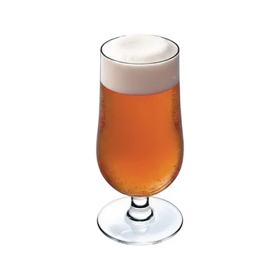 Arcoroc Wells Stemmed Beer Glasses 380ml (24 Pack) - Image 5