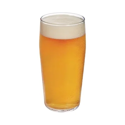 Arcoroc Willibecher Biconique Beer Glasses 570ml (12 Pack) - Image 3