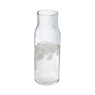 Luminarc Vitale Decanters without Stoppers 1Ltr (6 Pack)