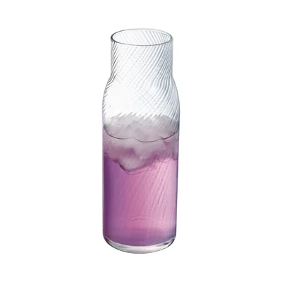 Luminarc Vitale Decanters without Stoppers 1Ltr (6 Pack) - Image 3