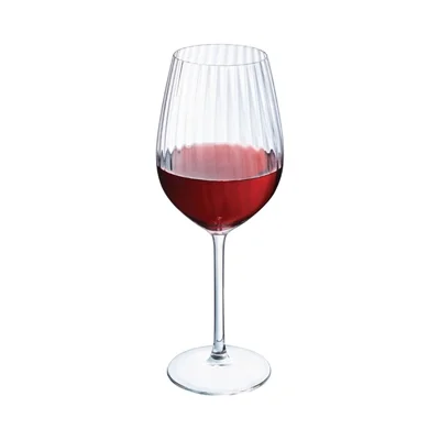 Luminarc Serena Lines Wine Glasses 550ml (16 Pack) - Image 2