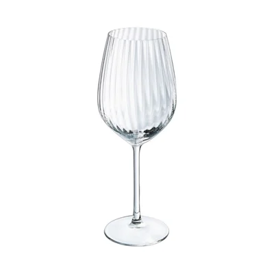 Luminarc Serena Lines Wine Glasses 550ml (16 Pack) - Image 3