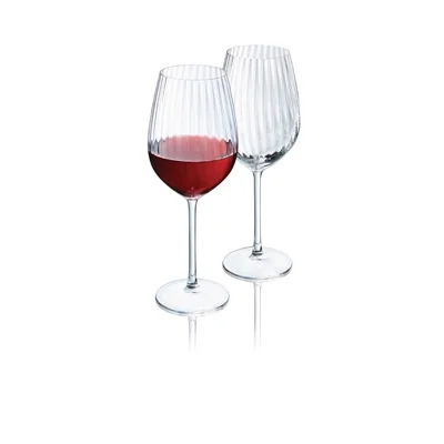 Luminarc Serena Lines Wine Glasses 550ml (16 Pack) - Image 5