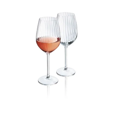 Luminarc Serena Lines Wine Glasses 470ml (16 Pack) - Image 5