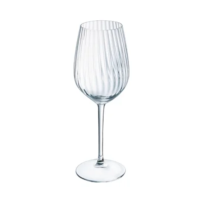 Luminarc Serena Lines Wine Glasses 350ml (16 Pack) - Image 2