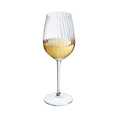 Luminarc Serena Lines Wine Glasses 350ml (16 Pack) - Image 3