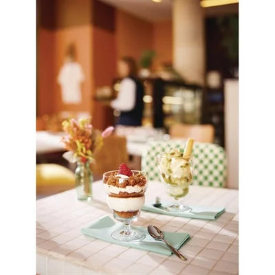Arcoroc Jolly Dessert Bowls 450ml (24 Pack) - Image 4