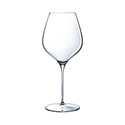 Chef & Sommelier Mylla Stemmed Glasses 650ml (12 Pack)