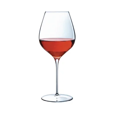Chef & Sommelier Mylla Stemmed Glasses 650ml (12 Pack) - Image 2