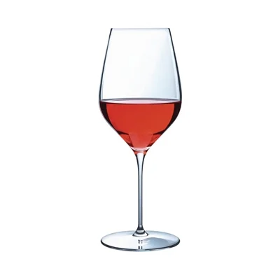 Chef & Sommelier Mylla Stemmed Glasses 550ml (12 Pack)
