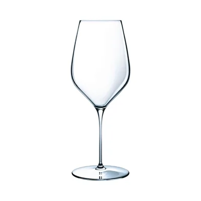 Chef & Sommelier Mylla Stemmed Glasses 550ml (12 Pack) - Image 2