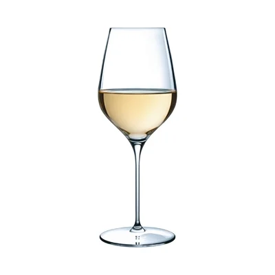 Chef & Sommelier Mylla Stemmed Glasses 380ml (12 Pack)