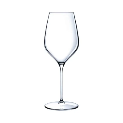 Chef & Sommelier Mylla Stemmed Glasses 380ml (12 Pack) - Image 2