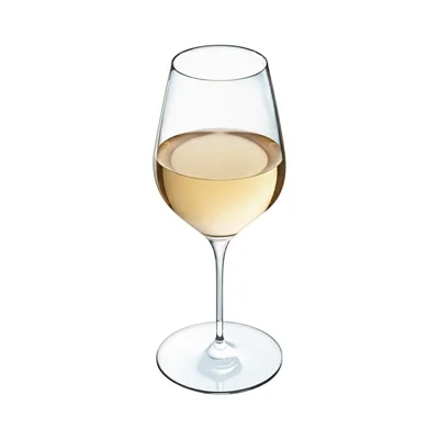 Chef & Sommelier Mylla Stemmed Glasses 380ml (12 Pack) - Image 5