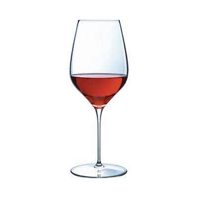 Chef & Sommelier Mylla Stemmed Glasses 470ml (12 Pack) - Image 1