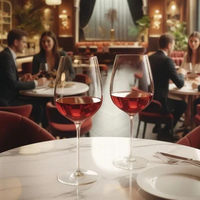 Chef & Sommelier Galea Stemmed Glasses 470ml (12 Pack) - Image 3