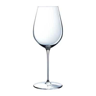 Chef & Sommelier Galea Stemmed Glasses 380ml (12 Pack) - Image 2