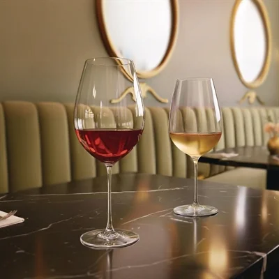 Chef & Sommelier Galea Stemmed Glasses 380ml (12 Pack) - Image 3