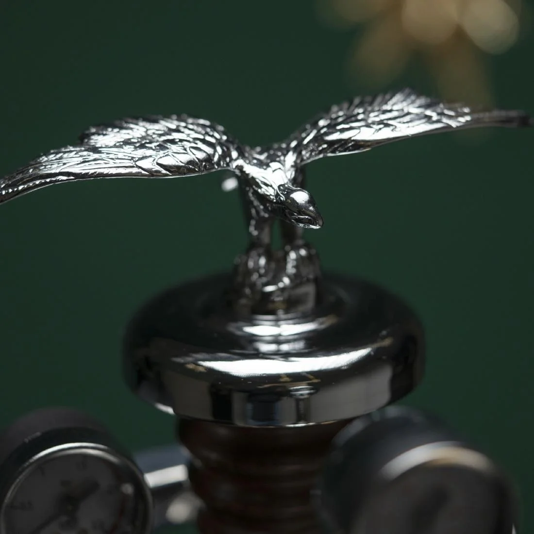 La Pavoni Esperto Abile Lever Coffee Machine - Image 4