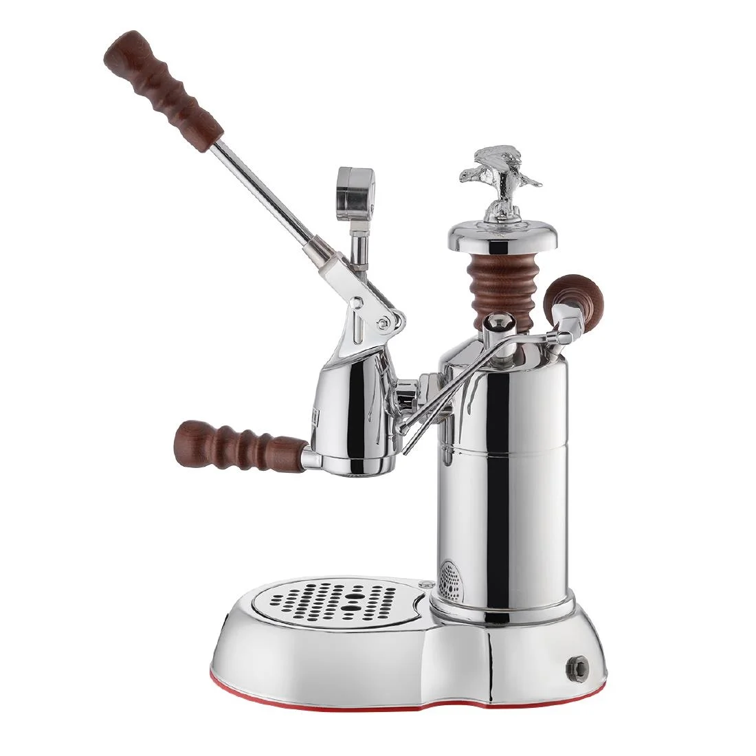 La Pavoni Esperto Abile Lever Coffee Machine - Image 2