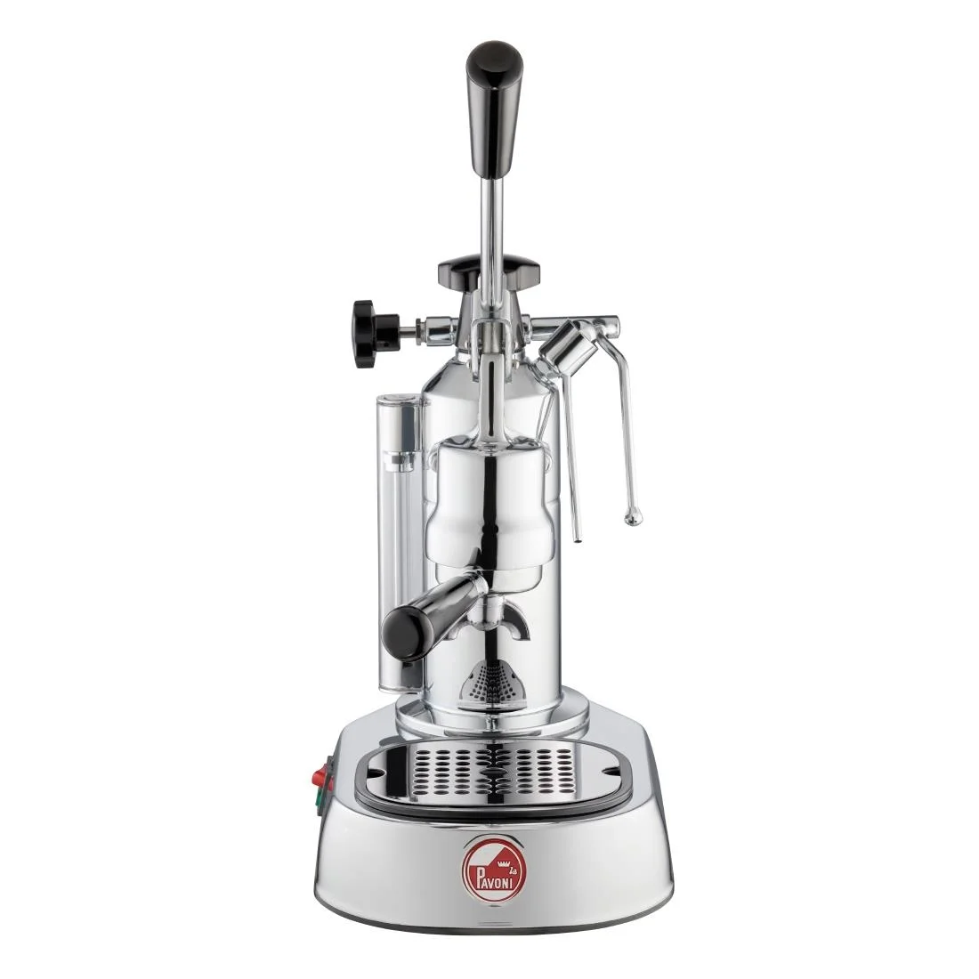 La Pavoni Europiccola Lusso Lever Coffee Machine - Image 2