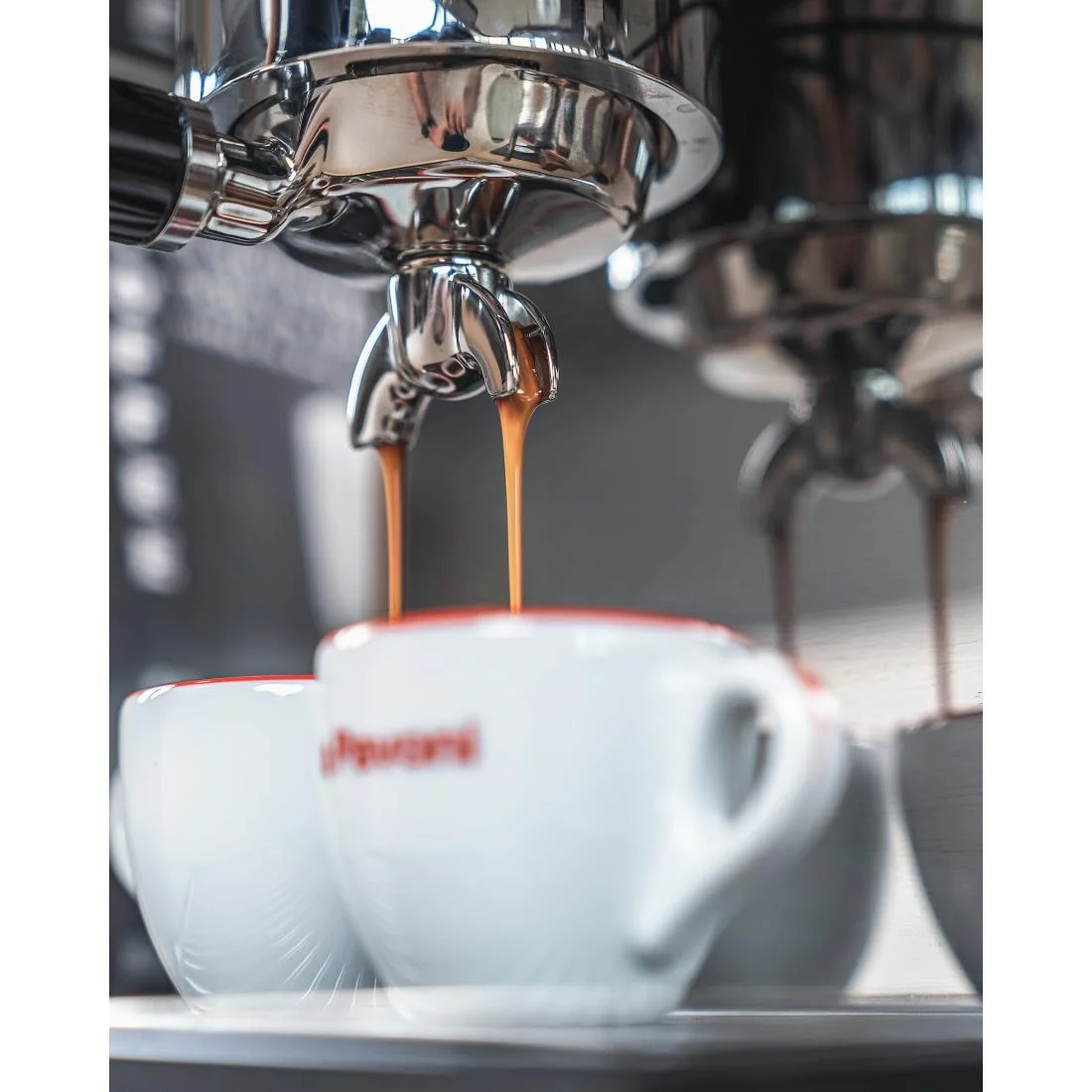 La Pavoni Casabar Manual Domestic Coffee Machine PID - Image 6