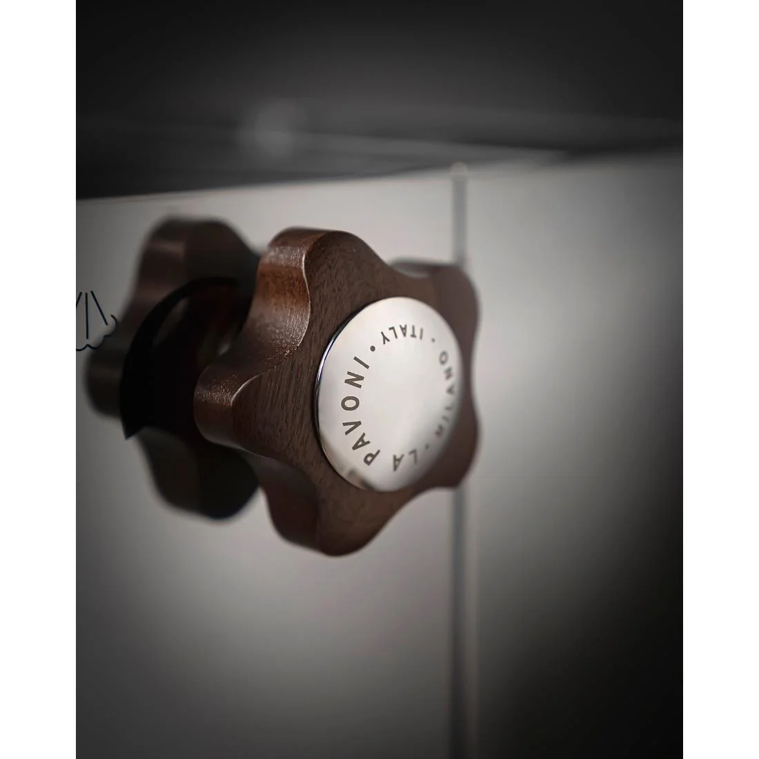 La Pavoni Casabar Manual Domestic Coffee Machine PID - Image 7