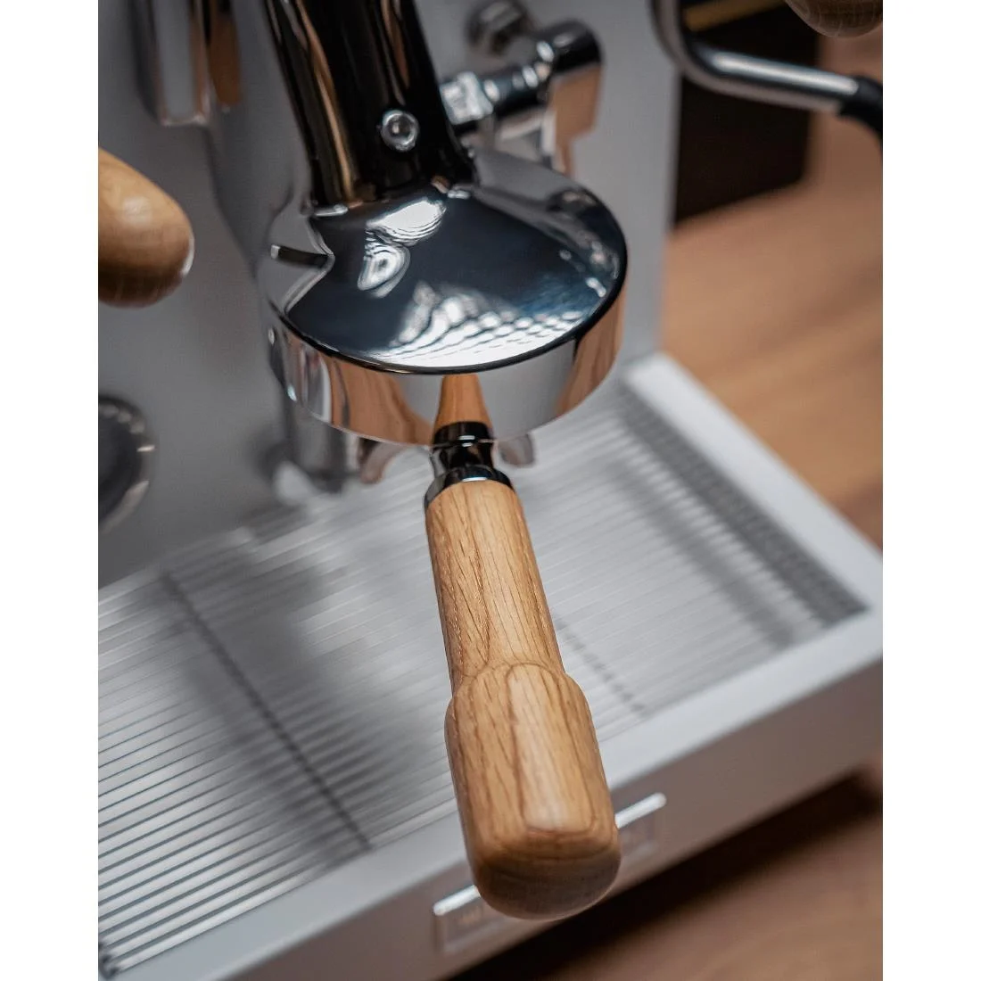 La Pavoni Cellini Evolution Semi-Professional Coffee Machine - Image 3