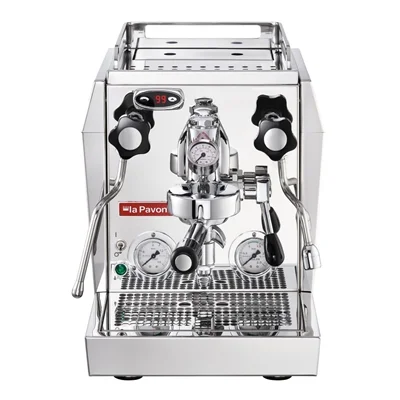 La Pavoni Botticelli Evoluzione PID Semi-Professional Coffee Machine