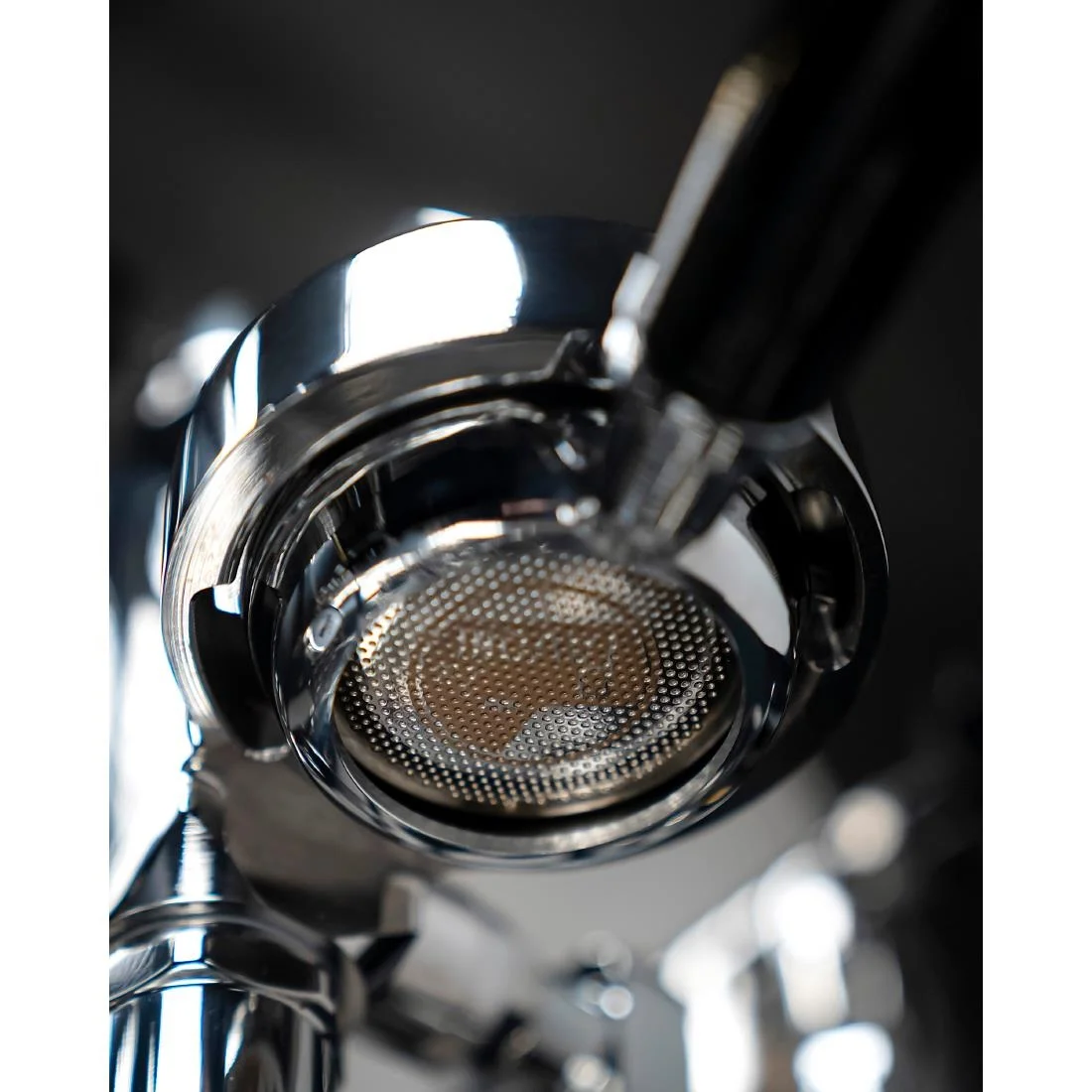 La Pavoni Diamantina Semi-Professional Coffee Machine - Image 6
